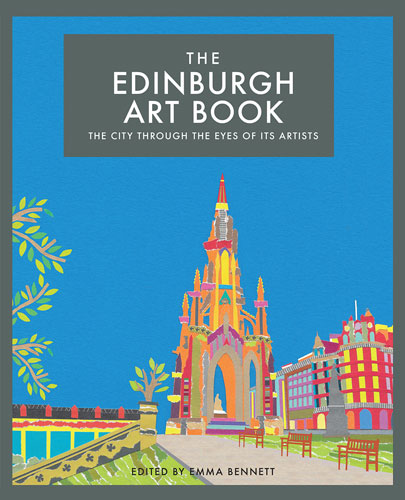The Edinburgh Art Book